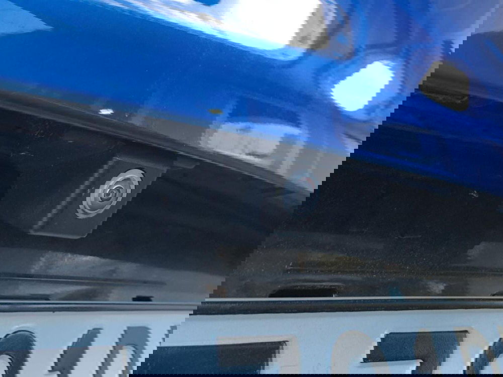 Alfa Romeo Tonale usata a Salerno (16)