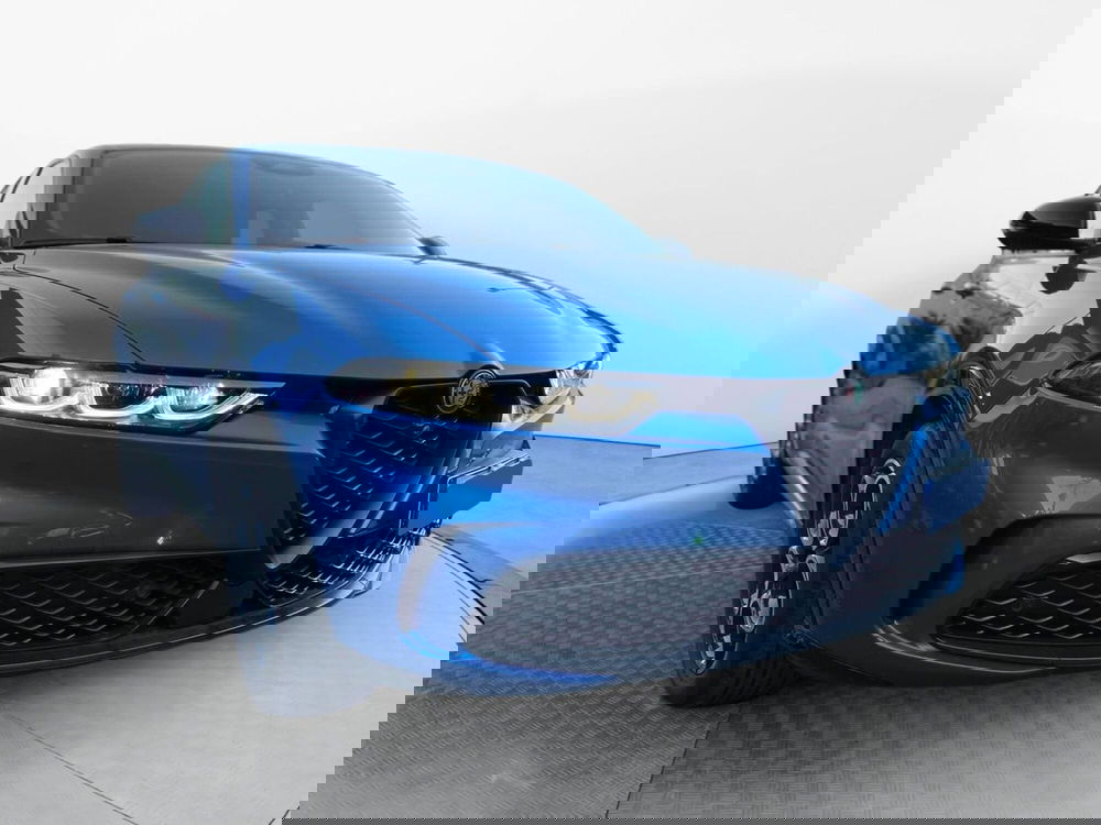 Alfa Romeo Tonale usata a Salerno (2)