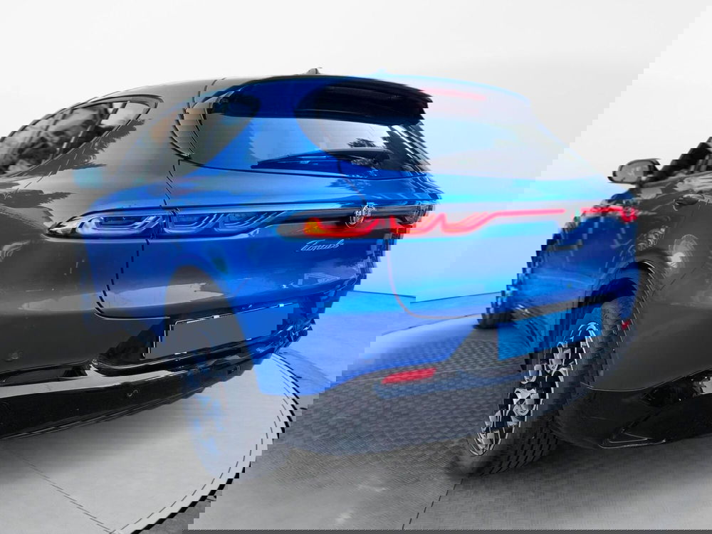 Alfa Romeo Tonale usata a Salerno (3)