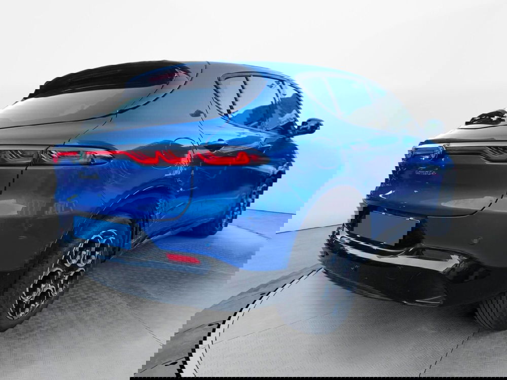 Alfa Romeo Tonale usata a Salerno (4)