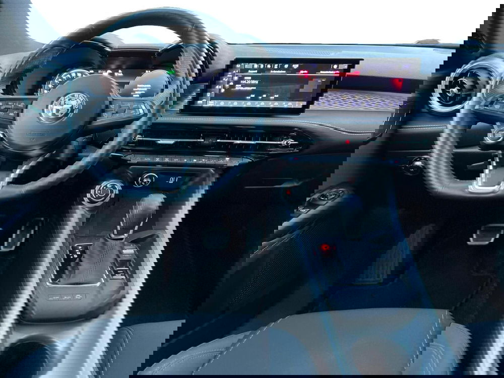 Alfa Romeo Tonale usata a Salerno (5)