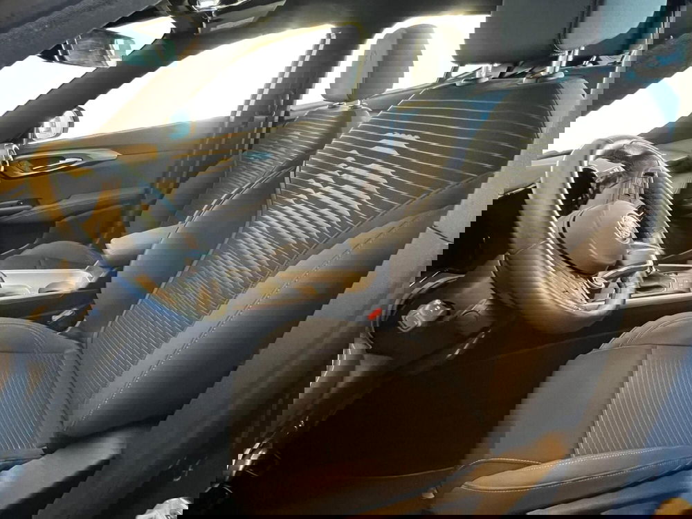 Alfa Romeo Tonale usata a Salerno (6)