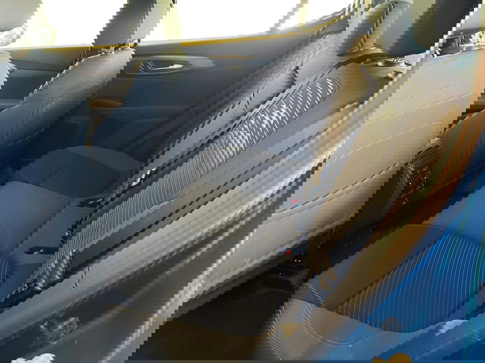 Alfa Romeo Tonale usata a Salerno (7)