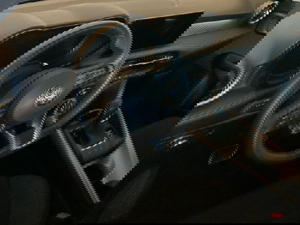 Alfa Romeo Tonale usata a Salerno (8)