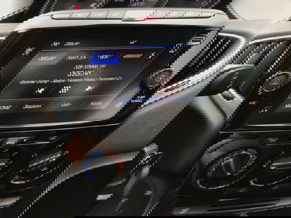 Lancia Ypsilon usata a Cuneo (10)