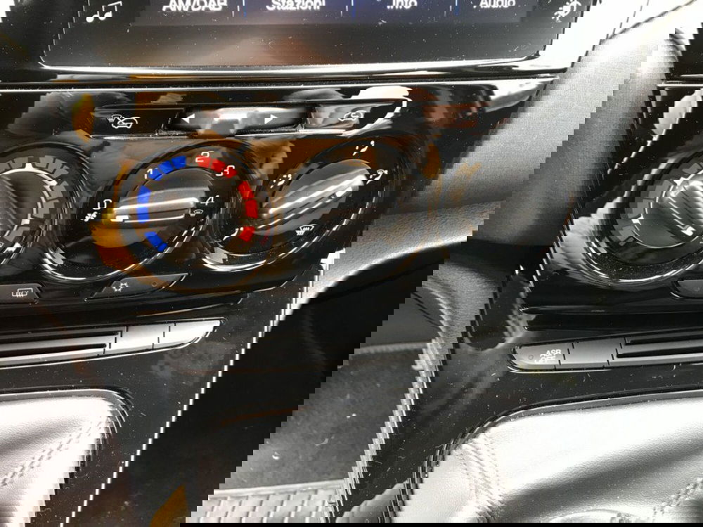 Lancia Ypsilon usata a Cuneo (11)