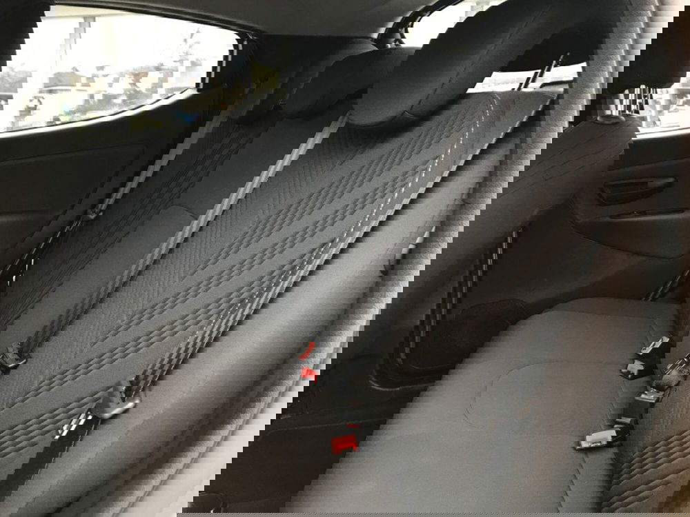 Lancia Ypsilon usata a Cuneo (6)