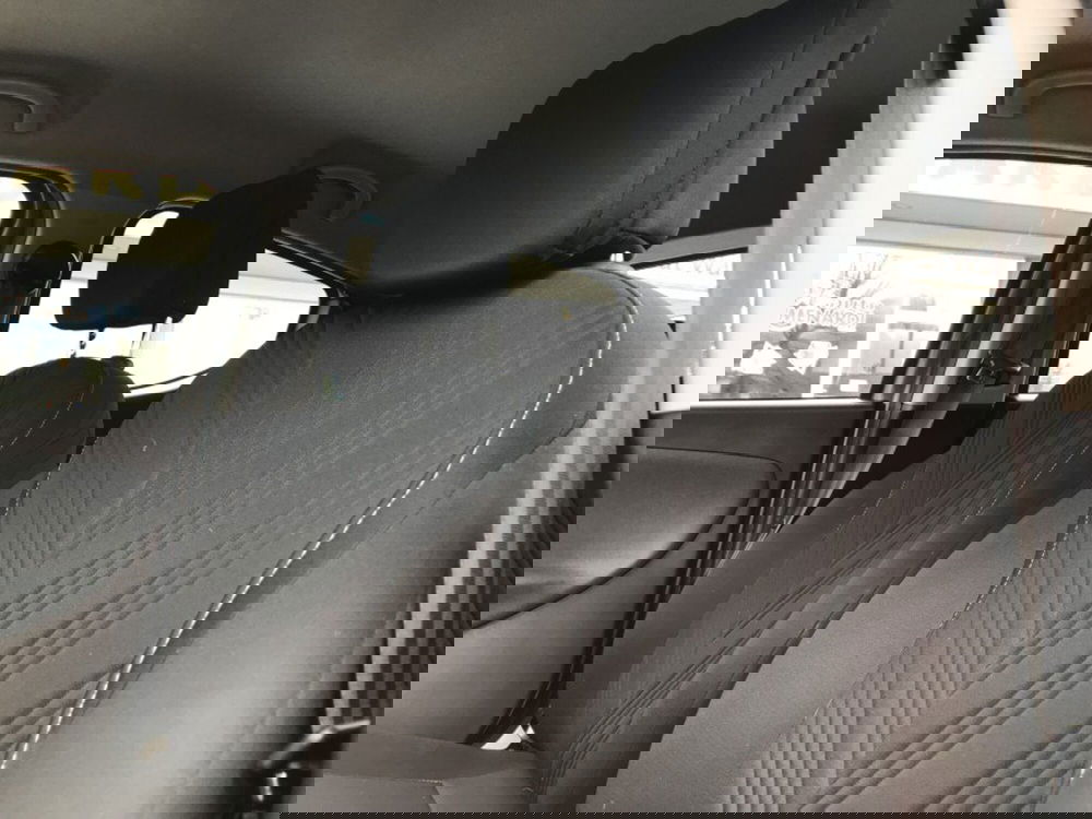 Lancia Ypsilon usata a Cuneo (7)