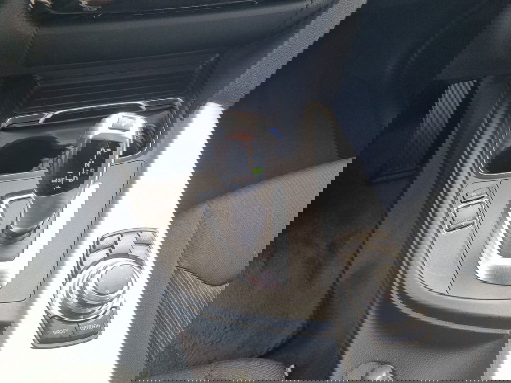 BMW Serie 3 usata a Lucca (10)