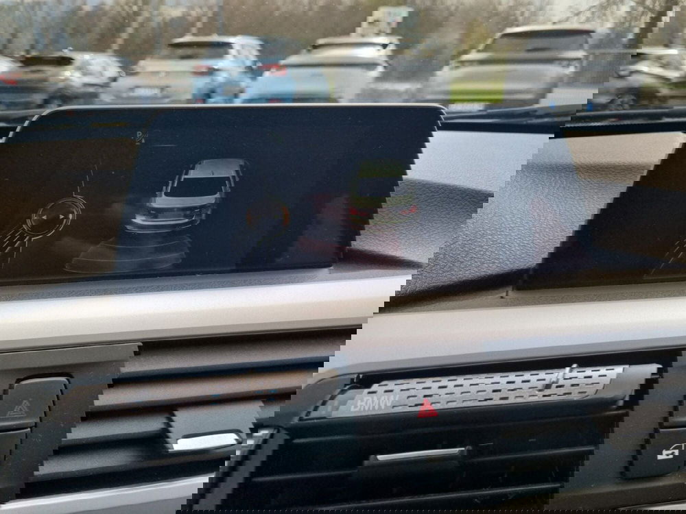 BMW Serie 3 usata a Lucca (11)