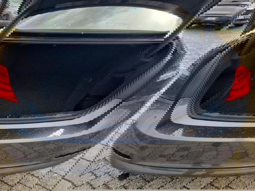 BMW Serie 3 usata a Lucca (14)