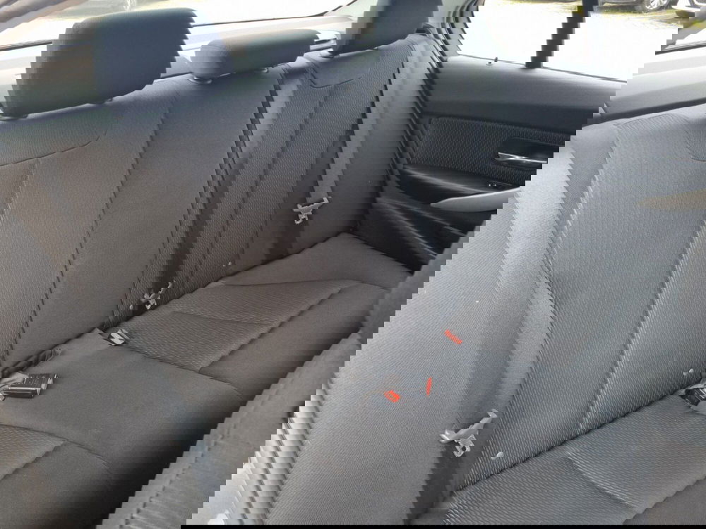 BMW Serie 3 usata a Lucca (15)