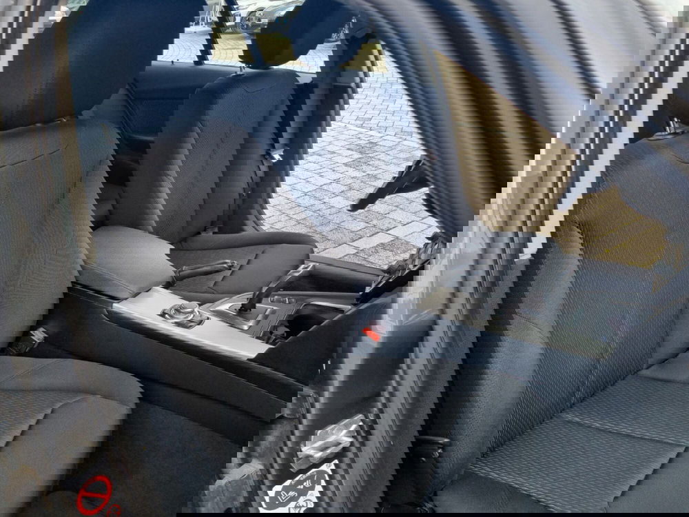 BMW Serie 3 usata a Lucca (16)