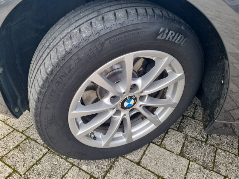 BMW Serie 3 usata a Lucca (19)