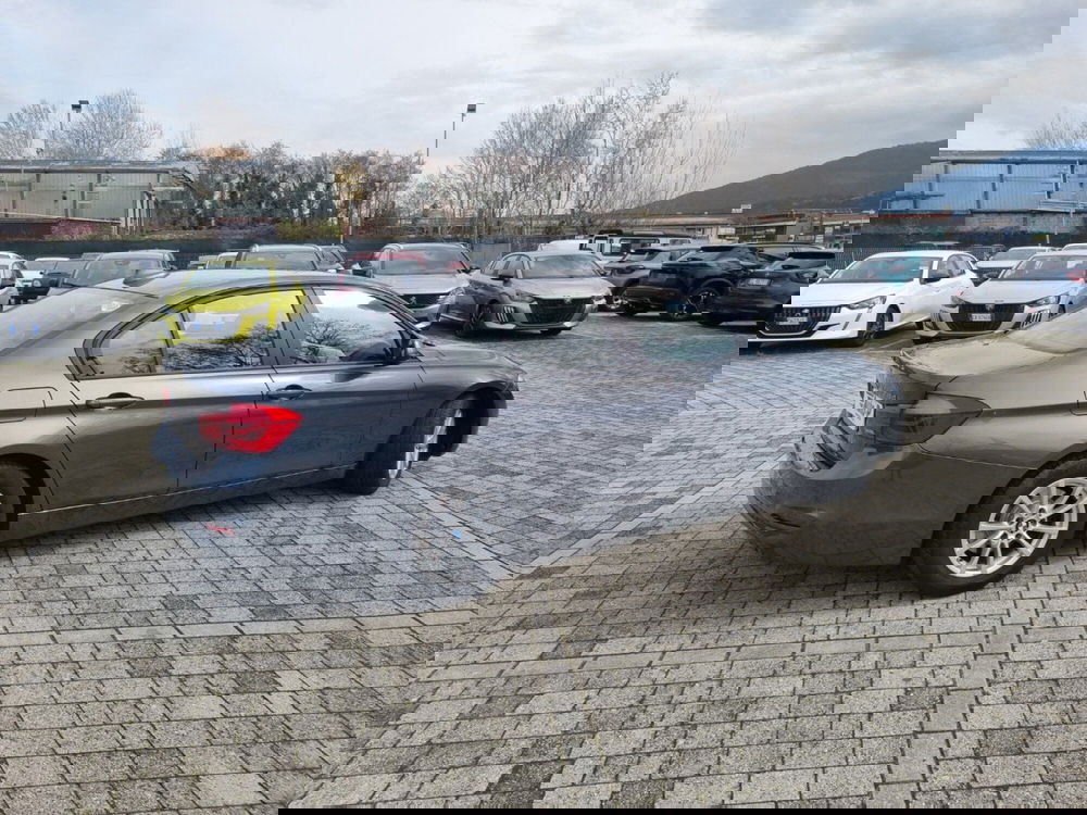 BMW Serie 3 usata a Lucca (3)