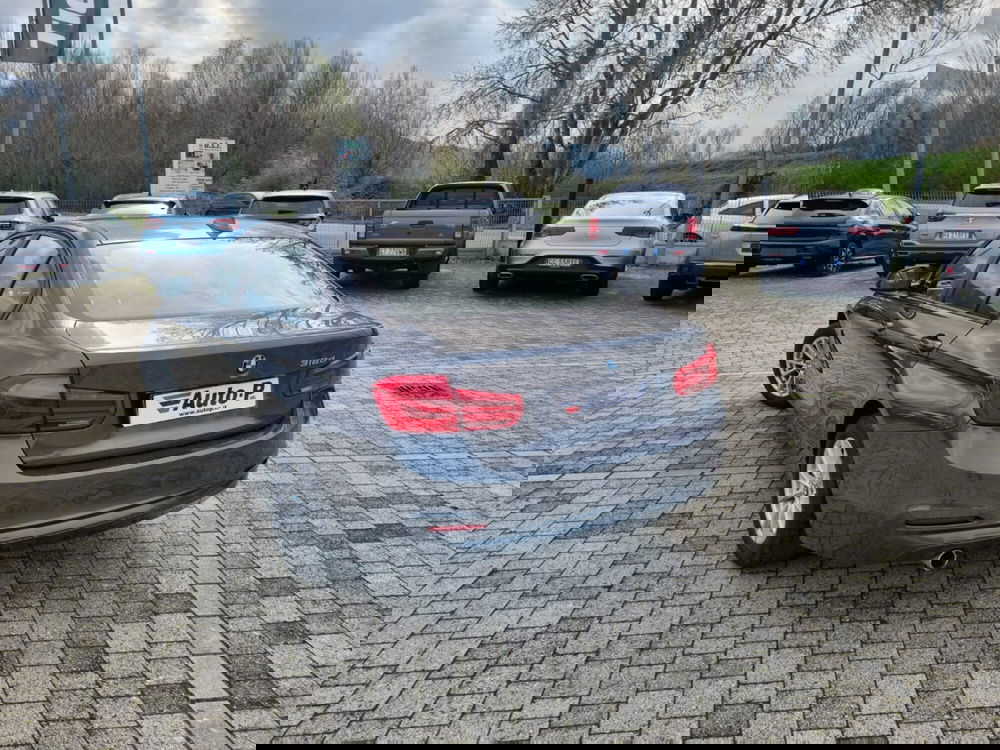 BMW Serie 3 usata a Lucca (4)