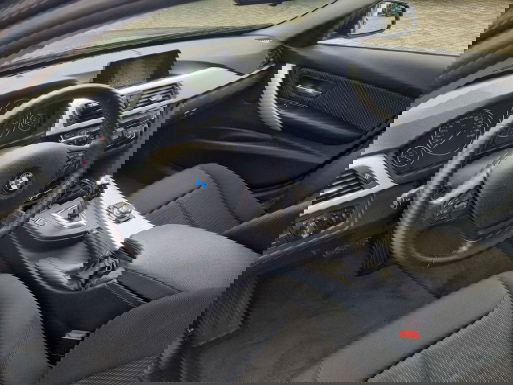 BMW Serie 3 usata a Lucca (6)