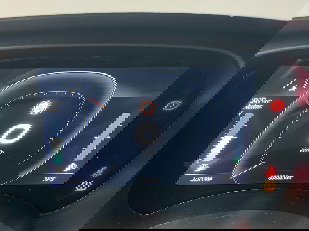 Fiat Panda Cross usata a Ancona (12)