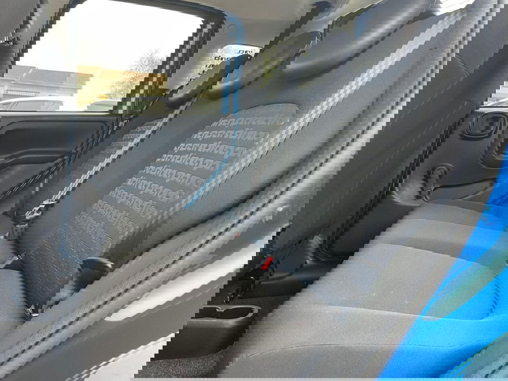 Fiat Panda Cross usata a Ancona (17)