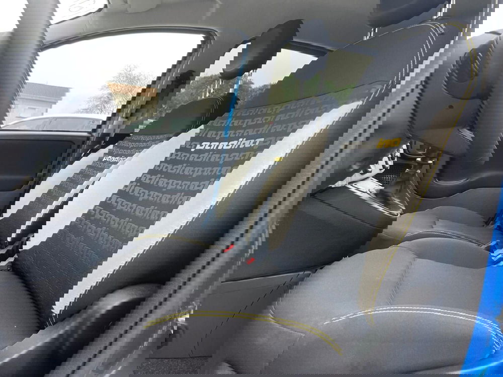 Fiat Panda Cross usata a Ancona (9)