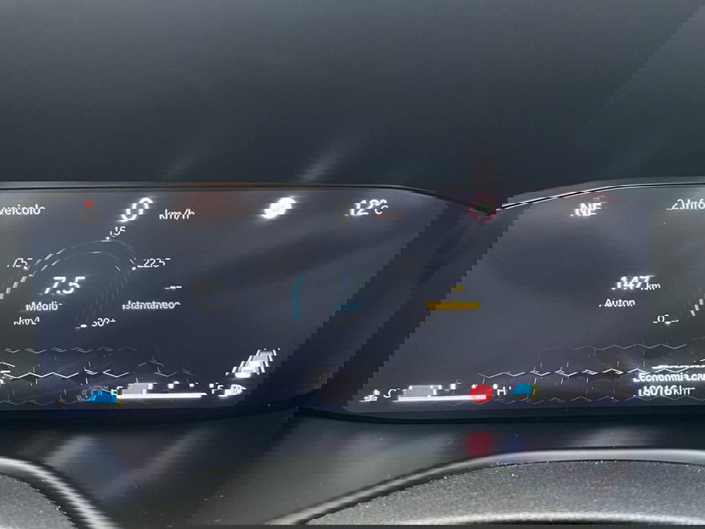 Jeep Compass usata a Ancona (12)