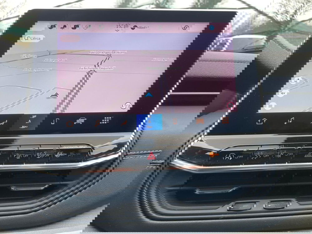 Jeep Compass usata a Ancona (13)