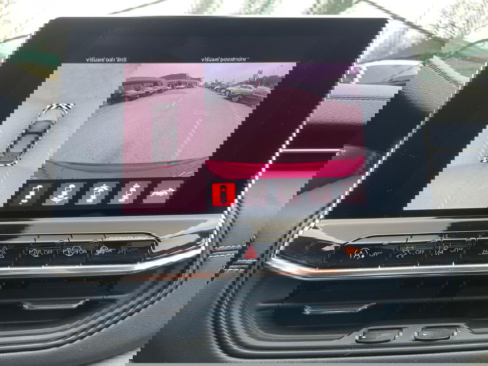 Jeep Compass usata a Ancona (14)