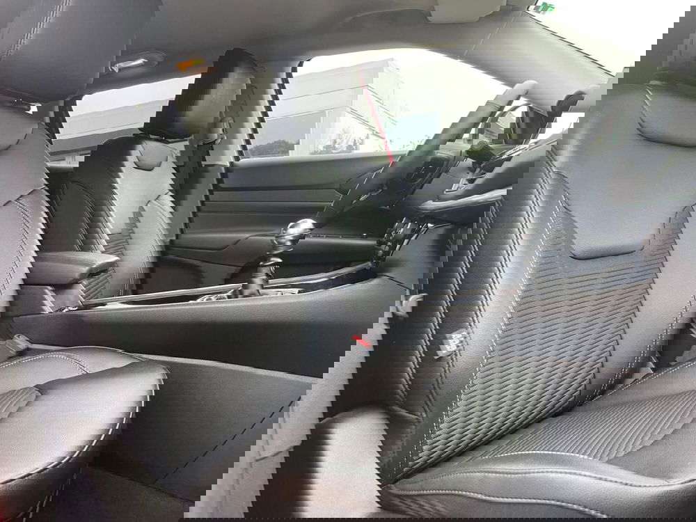 Jeep Compass usata a Ancona (15)