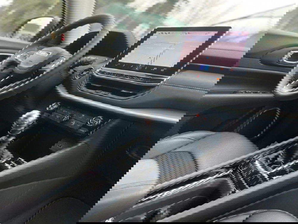 Jeep Compass usata a Ancona (16)