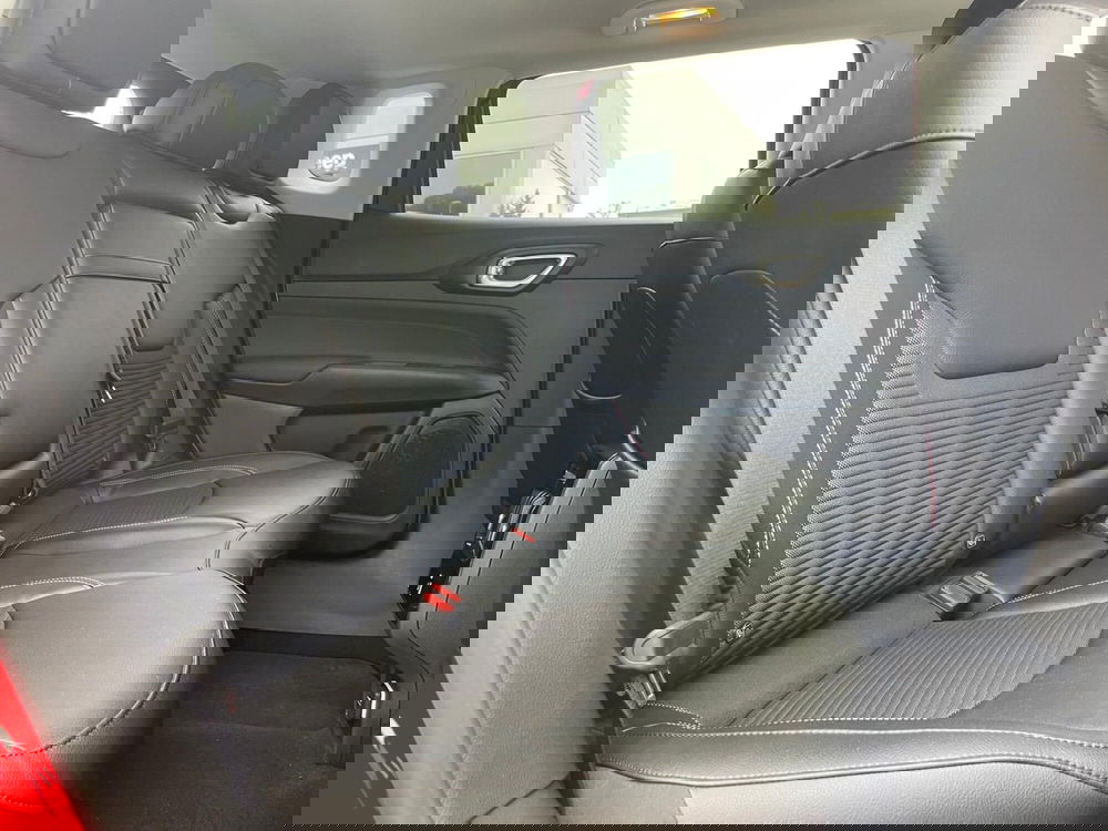 Jeep Compass usata a Ancona (17)