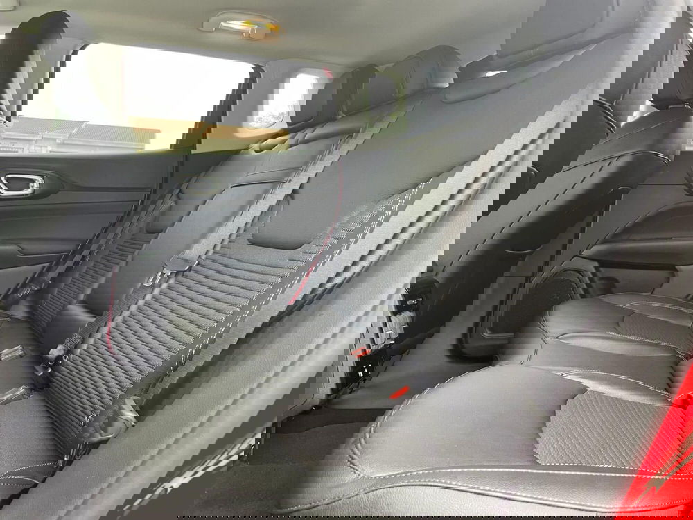 Jeep Compass usata a Ancona (18)