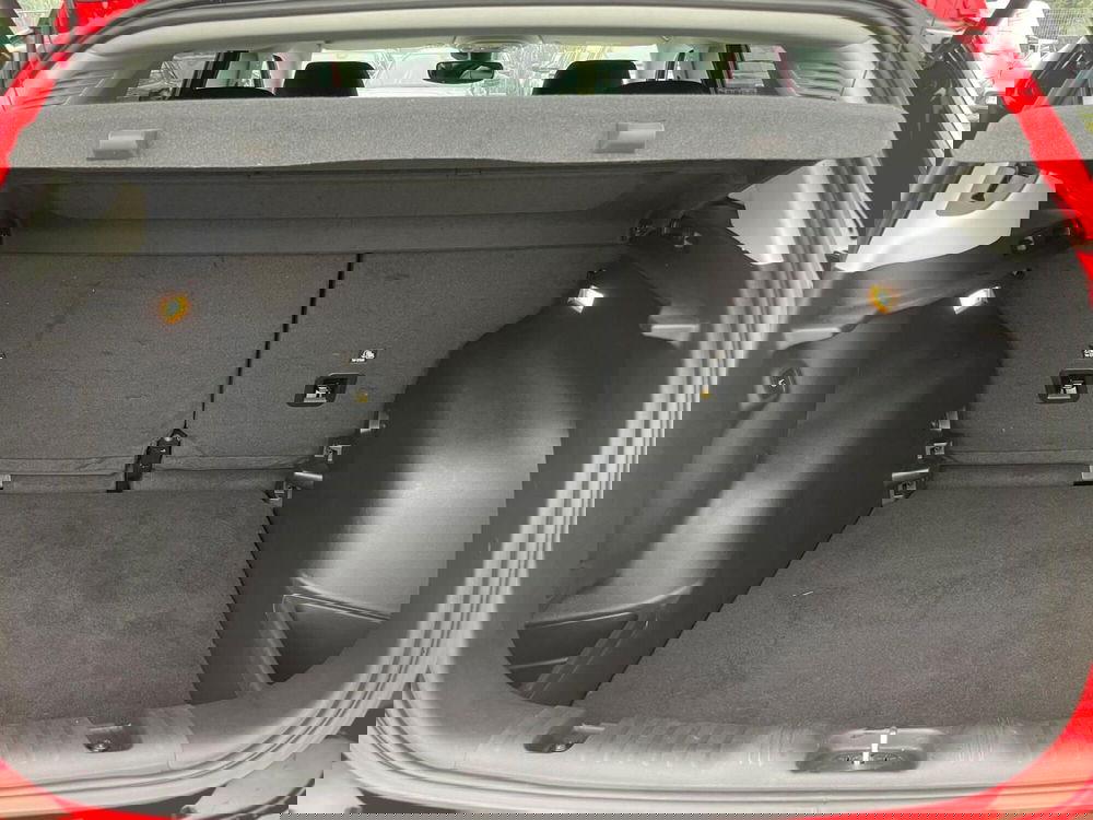 Jeep Compass usata a Ancona (19)