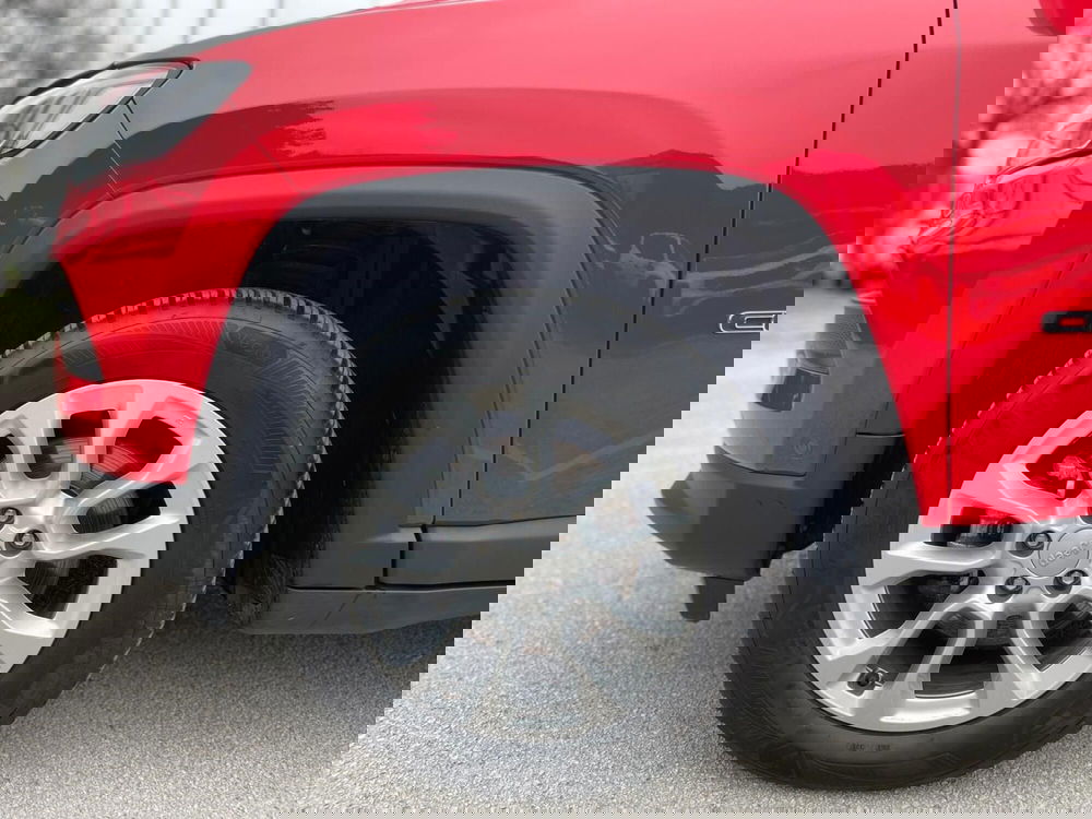 Jeep Compass usata a Ancona (20)