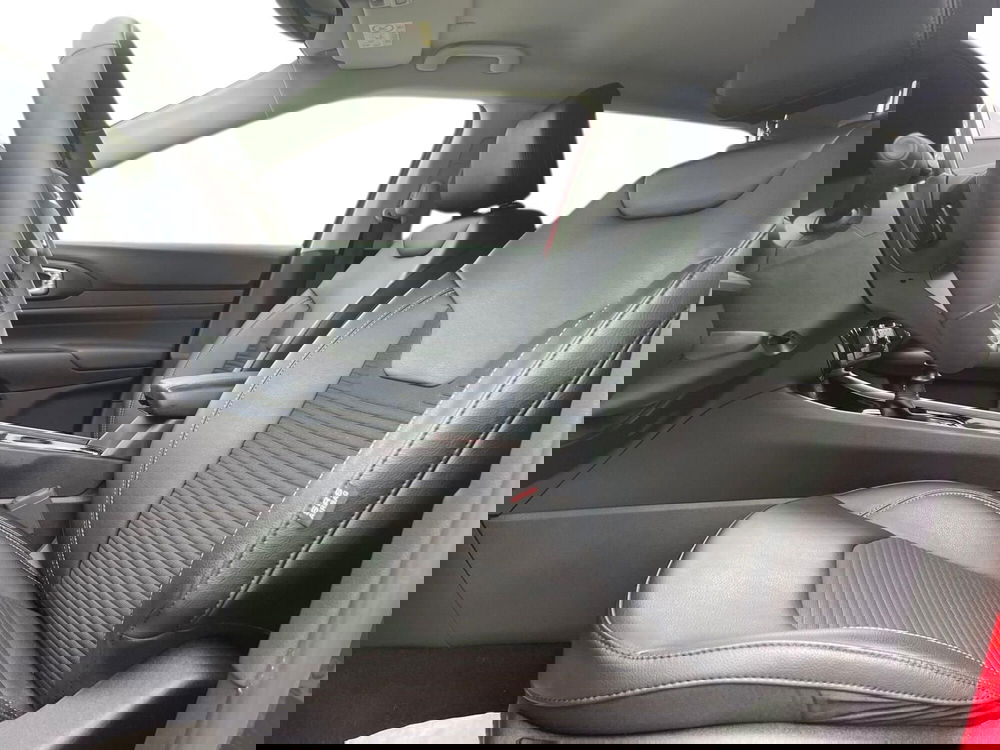 Jeep Compass usata a Ancona (9)