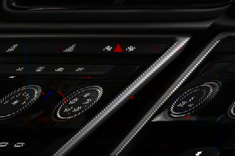 Volkswagen T-Roc usata a Agrigento (11)