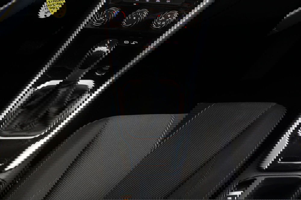 Volkswagen T-Roc usata a Agrigento (12)