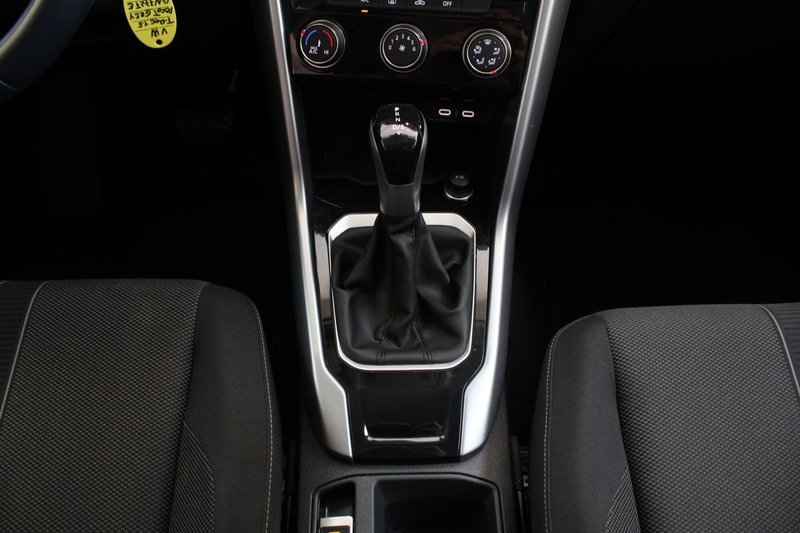 Volkswagen T-Roc usata a Agrigento (12)