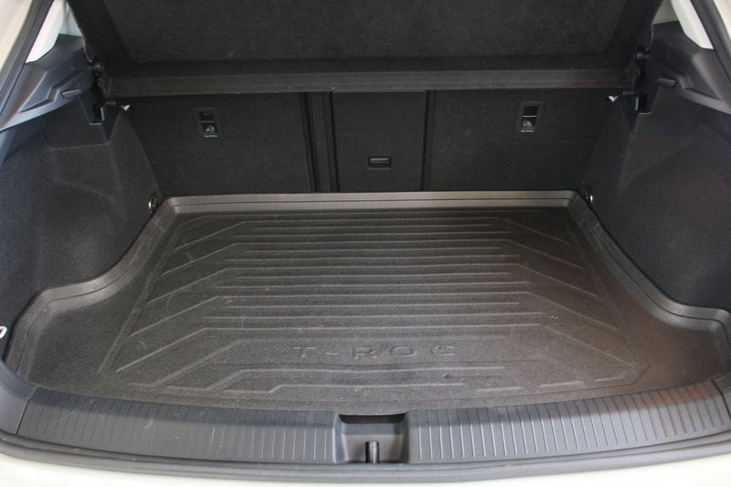 Volkswagen T-Roc usata a Agrigento (13)