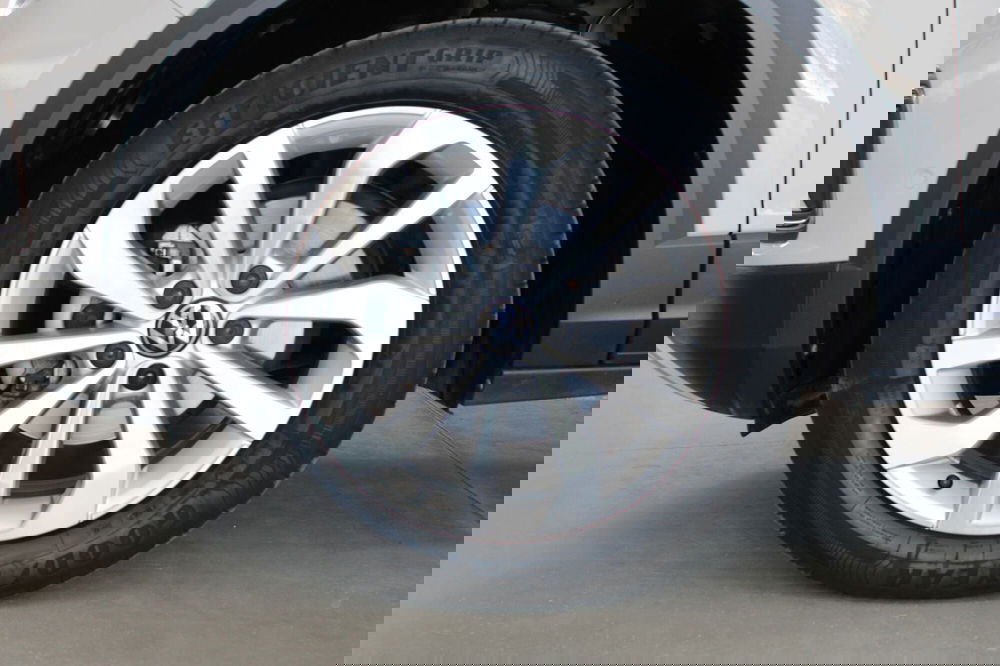 Volkswagen T-Roc usata a Agrigento (4)