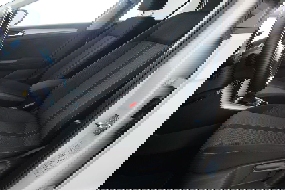 Volkswagen T-Roc usata a Agrigento (7)