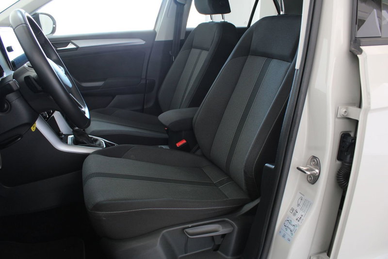 Volkswagen T-Roc usata a Agrigento (7)