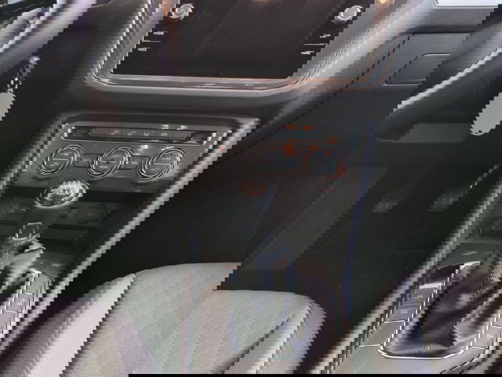 Volkswagen Tiguan usata a Agrigento (10)