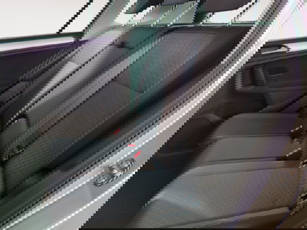 Volkswagen Tiguan usata a Agrigento (12)