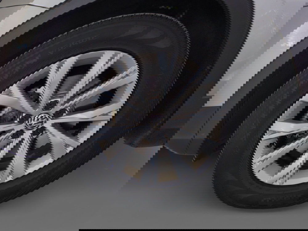 Volkswagen Tiguan usata a Agrigento (13)