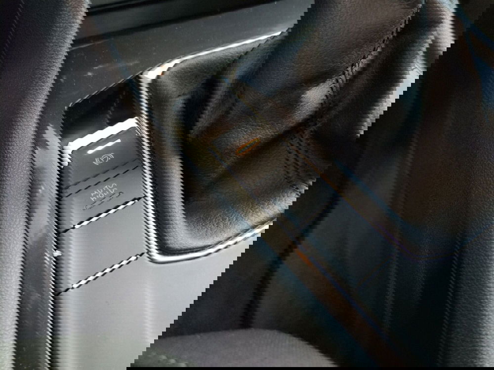 Volkswagen Tiguan usata a Agrigento (15)