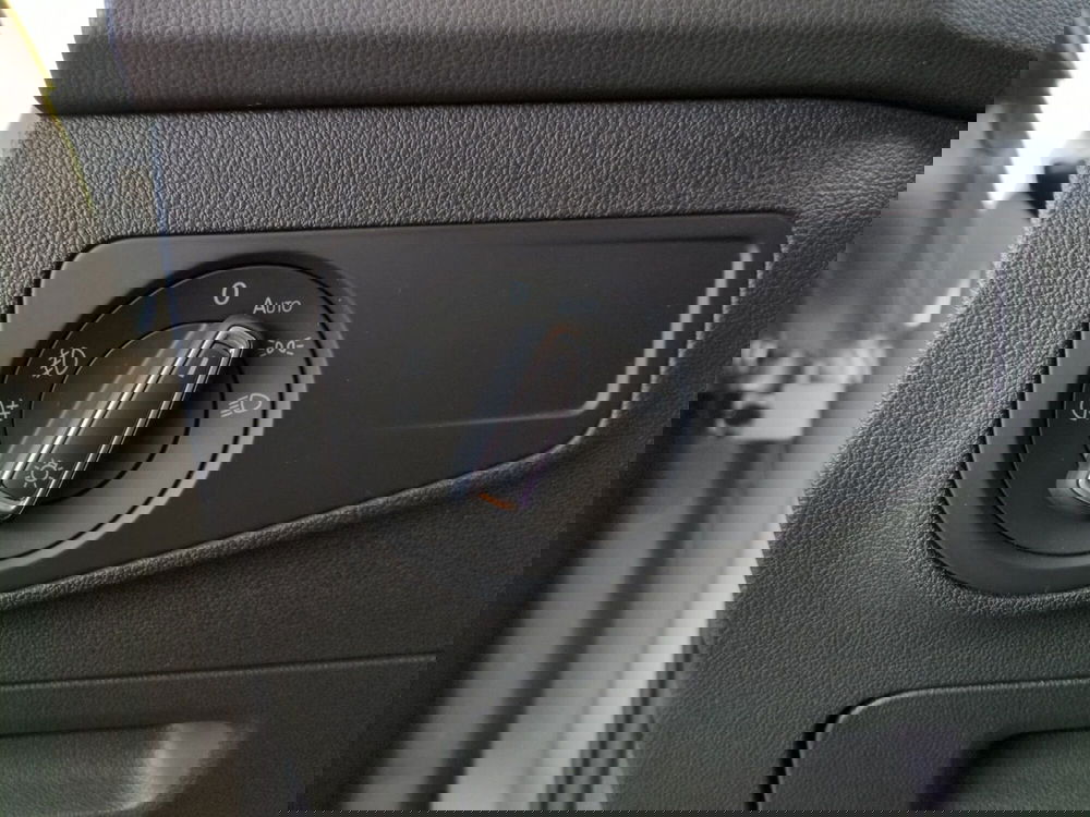 Volkswagen Tiguan usata a Agrigento (16)