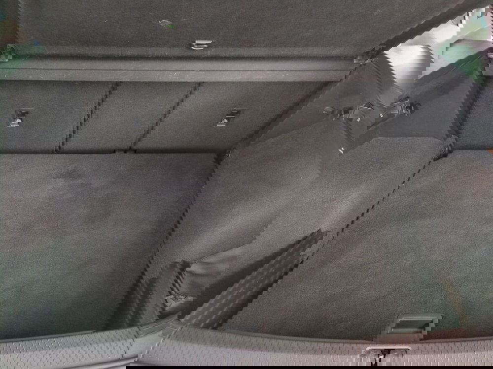 Volkswagen Tiguan usata a Agrigento (17)