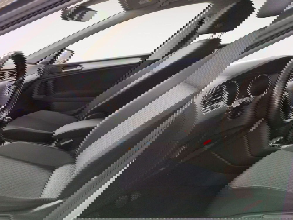 Volkswagen Tiguan usata a Agrigento (8)