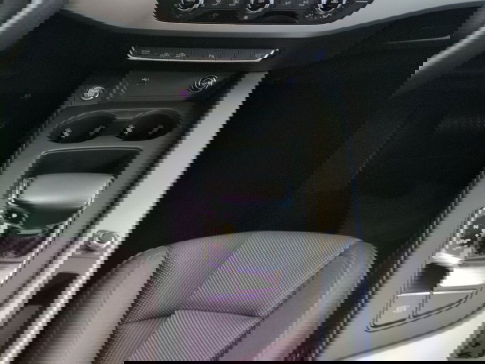Audi A4 Avant usata a Agrigento (10)