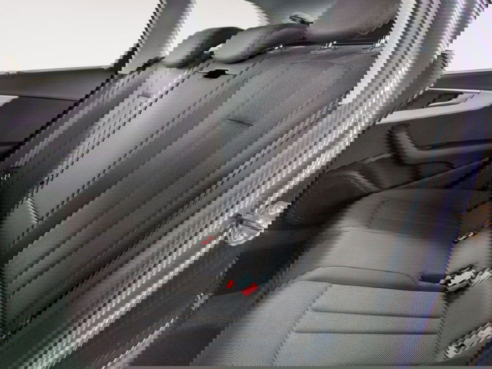 Audi A4 Avant usata a Agrigento (12)